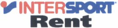 INTERSPORT Rent Logo (WIPO, 07/10/2003)