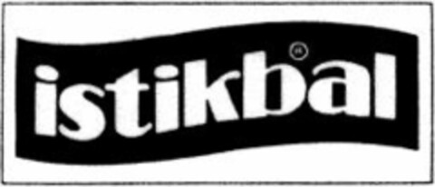 istikbal Logo (WIPO, 09/29/2003)