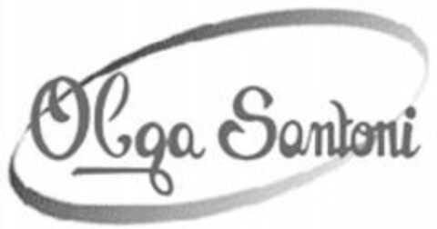 Olga Santoni Logo (WIPO, 27.11.2006)