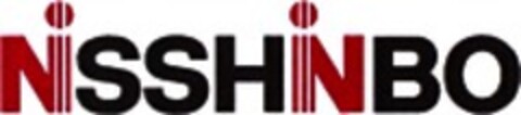 NISSHINBO Logo (WIPO, 07/06/2007)