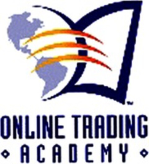 ONLINE TRADING . ACADEMY . Logo (WIPO, 10/08/2007)