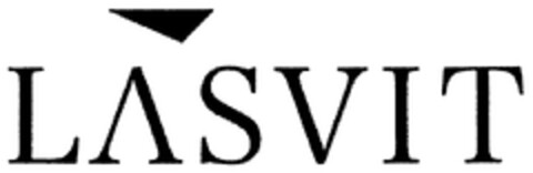 LASVIT Logo (WIPO, 19.12.2007)