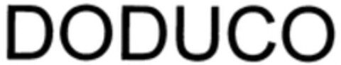 DODUCO Logo (WIPO, 16.07.2007)