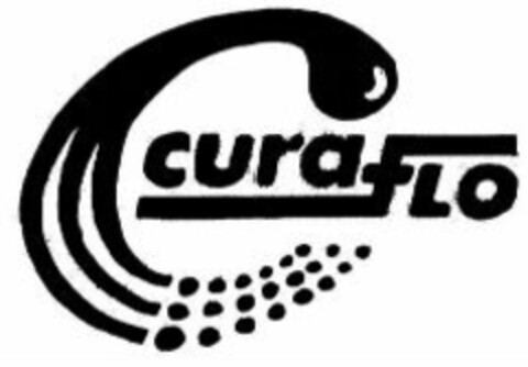 C CURAFLO Logo (WIPO, 03.06.2008)