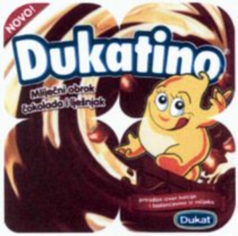 Dukatino Logo (WIPO, 03.06.2008)