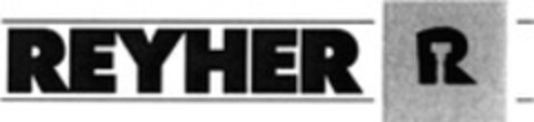 REYHER Logo (WIPO, 21.04.2008)