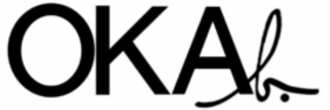 OKA b. Logo (WIPO, 04/29/2009)