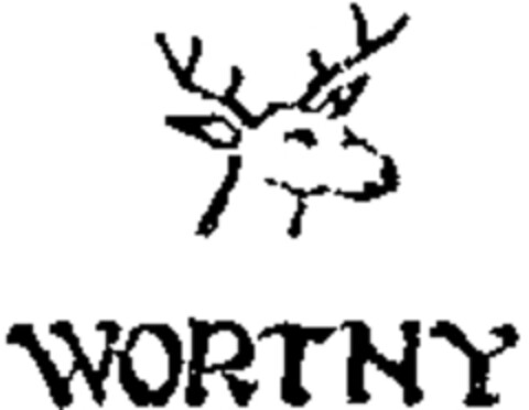 WORTNY Logo (WIPO, 07/28/2010)