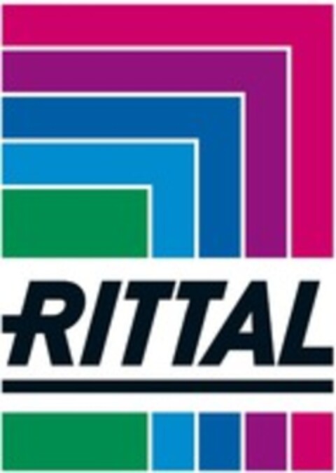 RITTAL Logo (WIPO, 21.04.2010)