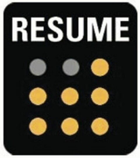 RESUME Logo (WIPO, 08.09.2016)
