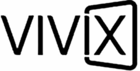 VIVIX Logo (WIPO, 16.06.2017)