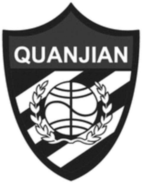 QUANJIAN Logo (WIPO, 22.05.2018)