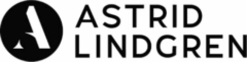 ASTRID LINDGREN Logo (WIPO, 21.12.2018)