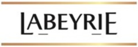 LABEYRIE Logo (WIPO, 02.06.2020)