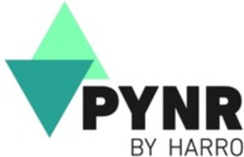 PYNR BY HARRO Logo (WIPO, 19.01.2023)