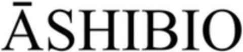 ASHIBIO Logo (WIPO, 29.06.2023)