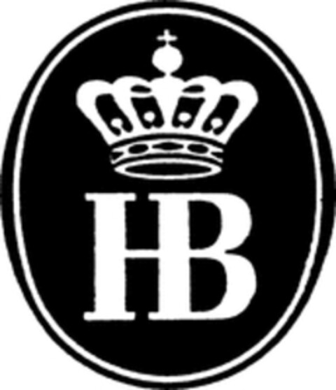 HB Logo (WIPO, 09.06.1995)