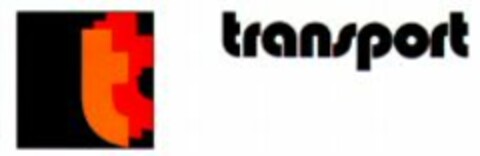 t transport Logo (WIPO, 04/01/1996)