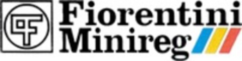 Fiorentini Minireg Logo (WIPO, 02.12.1999)