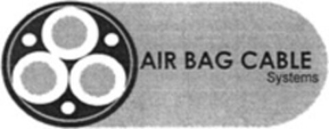AIR BAG CABLE Systems Logo (WIPO, 31.03.2000)