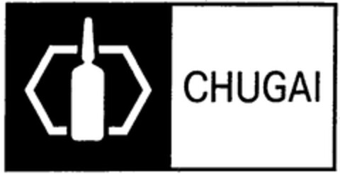 CHUGAI Logo (WIPO, 10/06/2008)