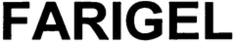 FARIGEL Logo (WIPO, 29.06.2009)