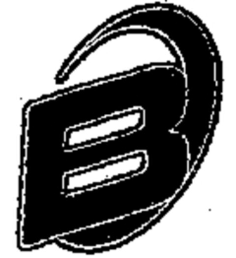 B Logo (WIPO, 07/21/2009)