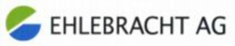EHLEBRACHT AG Logo (WIPO, 09.08.2010)
