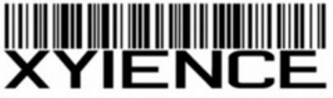 XYIENCE Logo (WIPO, 04/14/2011)