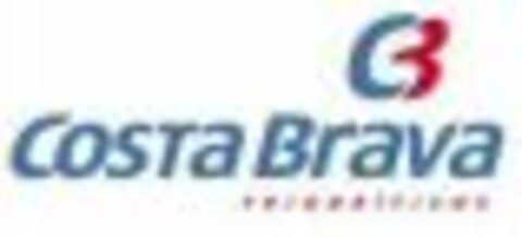 CB COSTA BRAVA FRIGORIFICOS Logo (WIPO, 06.06.2011)