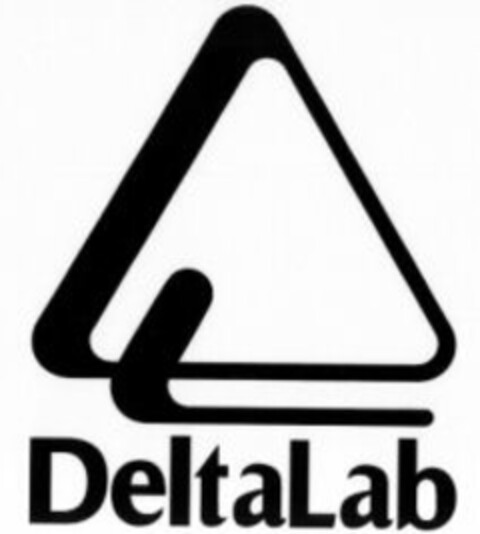 DeltaLab Logo (WIPO, 06/30/2011)