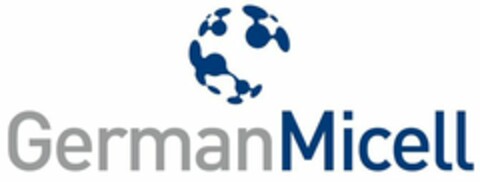 GermanMicell Logo (WIPO, 01.08.2011)