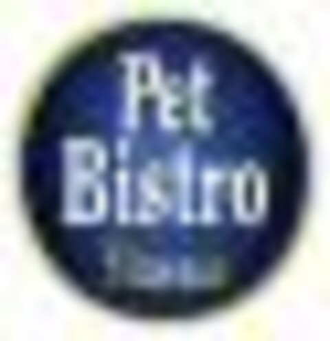 Pet Bistro Finesse Logo (WIPO, 29.12.2011)