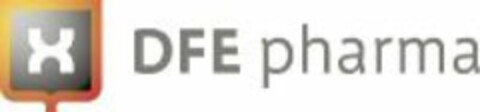 DFE pharma Logo (WIPO, 24.10.2011)