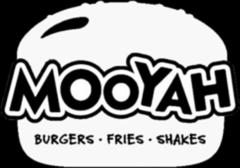 MOOYAH BURGERS FRIES SHAKES Logo (WIPO, 22.04.2013)