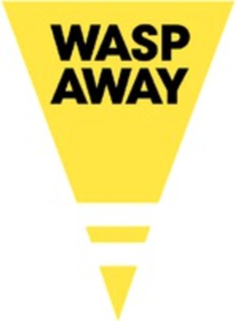 WASP AWAY Logo (WIPO, 04.07.2013)