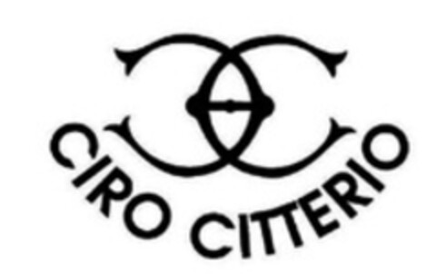 CIRO CITTERIO Logo (WIPO, 10.10.2013)