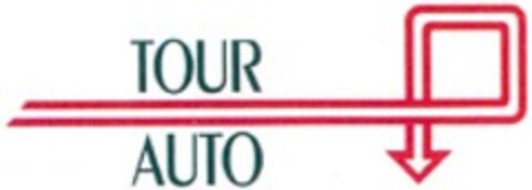 TOUR AUTO Logo (WIPO, 26.11.2014)