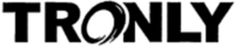 TRONLY Logo (WIPO, 12.01.2015)