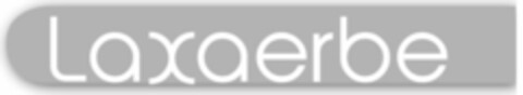 Laxaerbe Logo (WIPO, 11/20/2014)