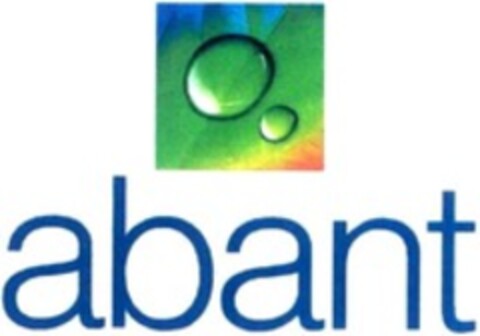 abant Logo (WIPO, 30.09.2014)