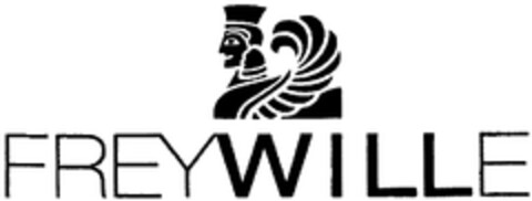 FREYWILLE Logo (WIPO, 04.12.2014)