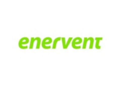 enervent Logo (WIPO, 20.11.2015)