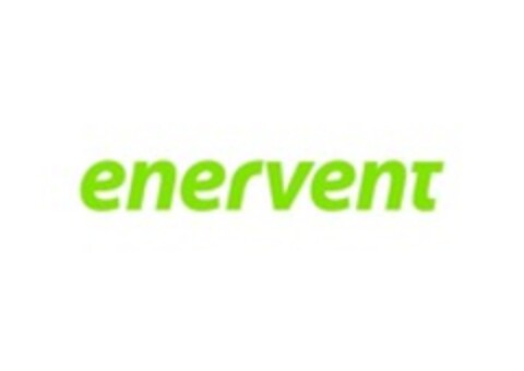 enervent Logo (WIPO, 11/20/2015)