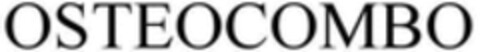OSTEOCOMBO Logo (WIPO, 15.03.2016)