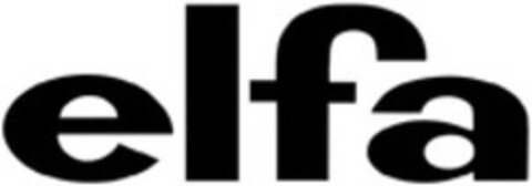 elfa Logo (WIPO, 11.03.2016)