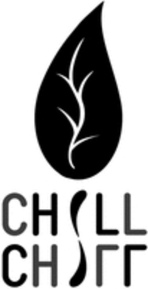 CHILL Logo (WIPO, 08/24/2016)