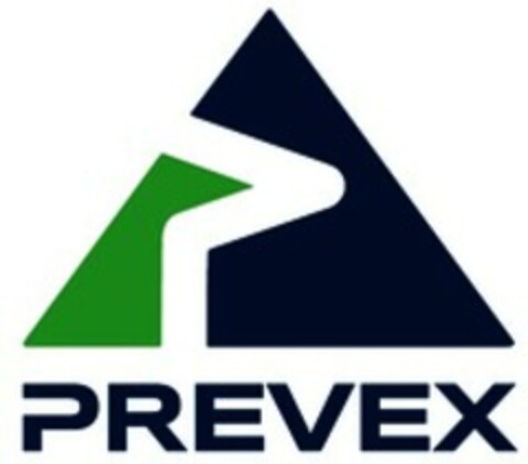 PREVEX Logo (WIPO, 09/21/2016)