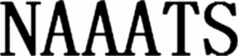 NAAATS Logo (WIPO, 14.11.2016)