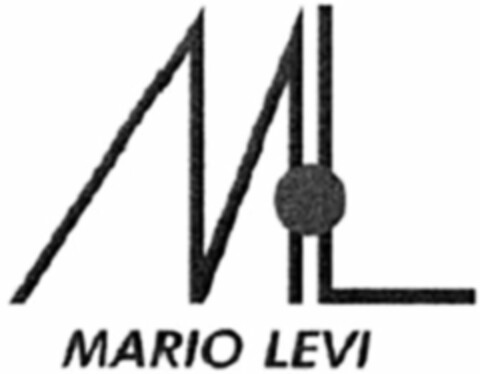 ML MARIO LEVI Logo (WIPO, 24.08.2016)